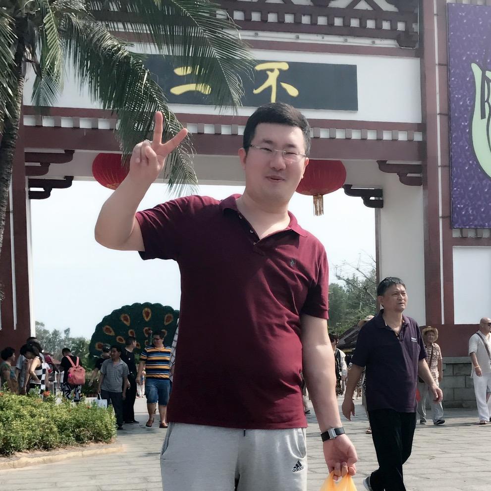 老马不胖了