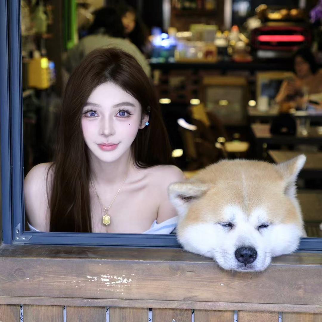 喂！蕾好啊