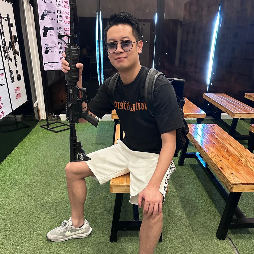 珠海DJ波仔（直播号)