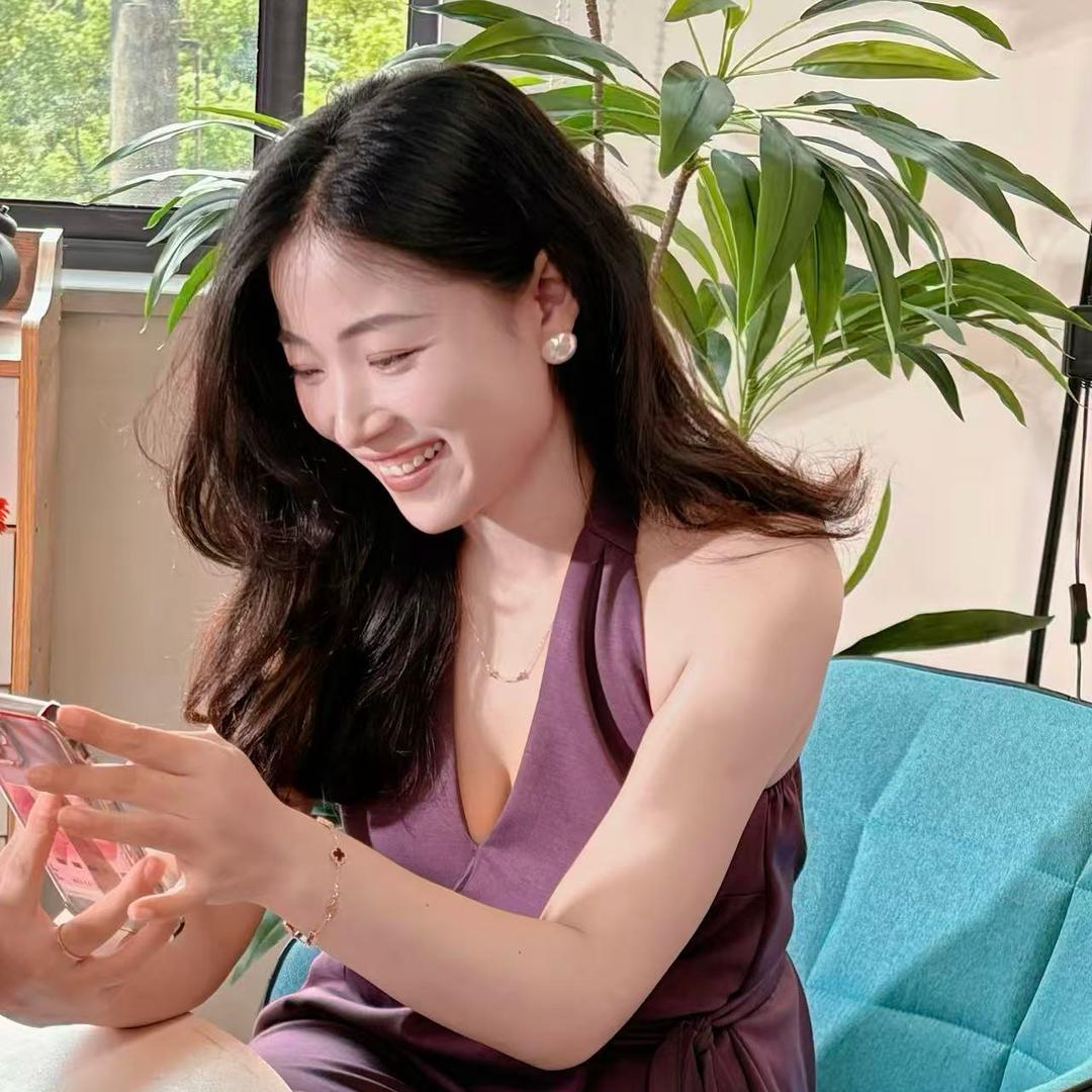 美丽说羊绒