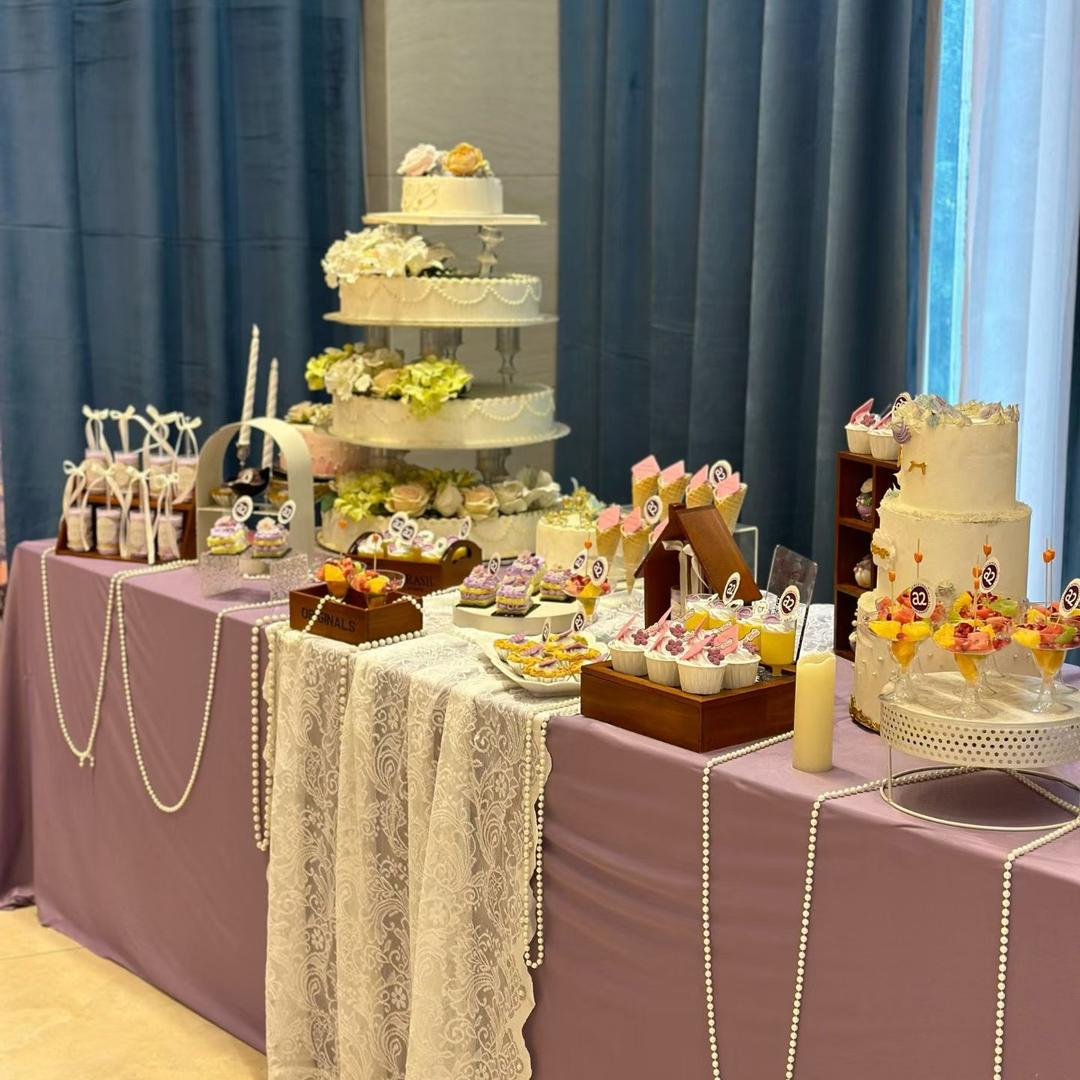 M--cake