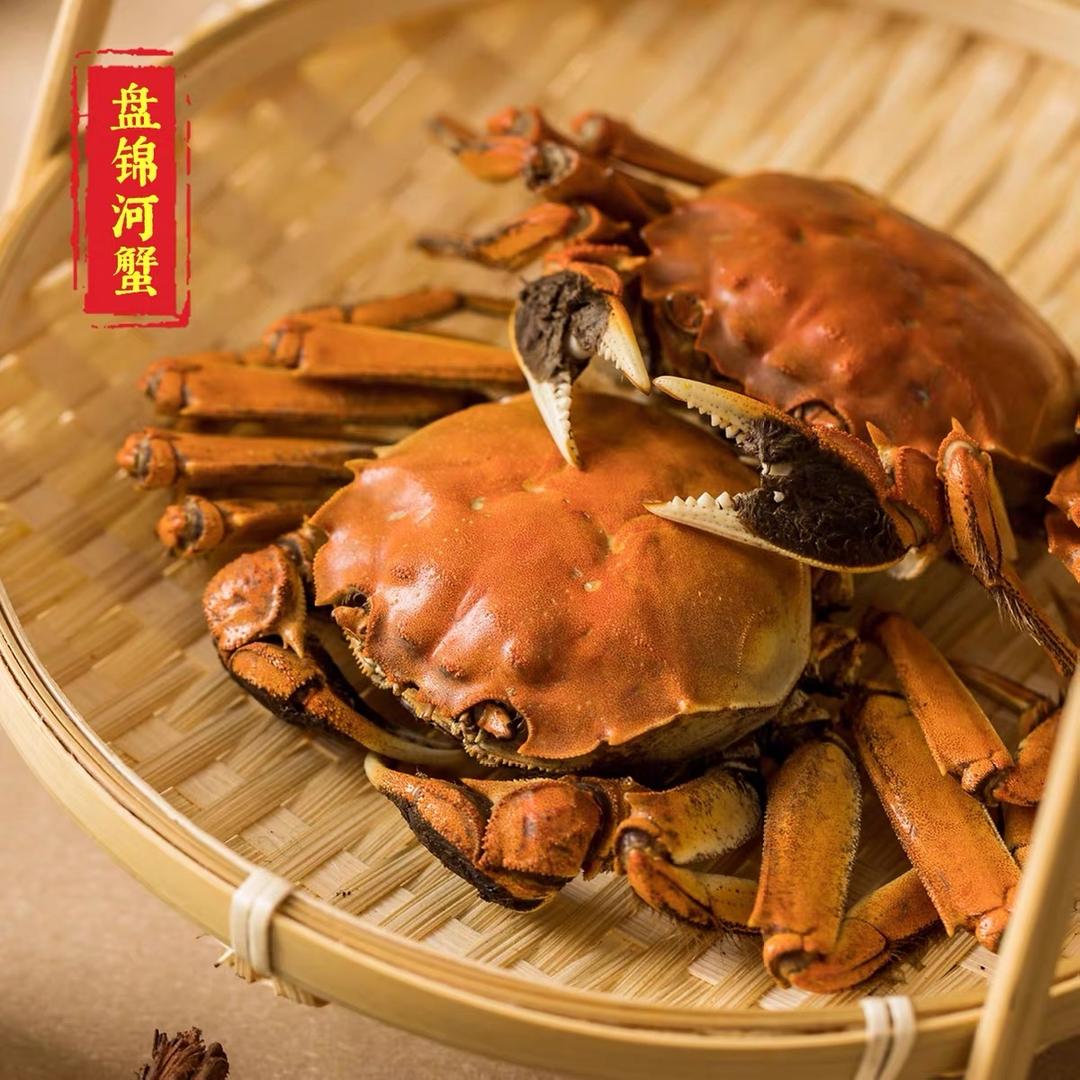 盘锦大唐河蟹