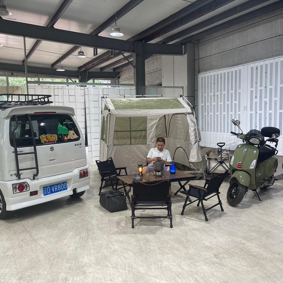 腿菜🚲不懂车🚙