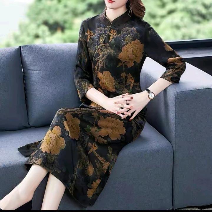 杭州雪儿妈妈装