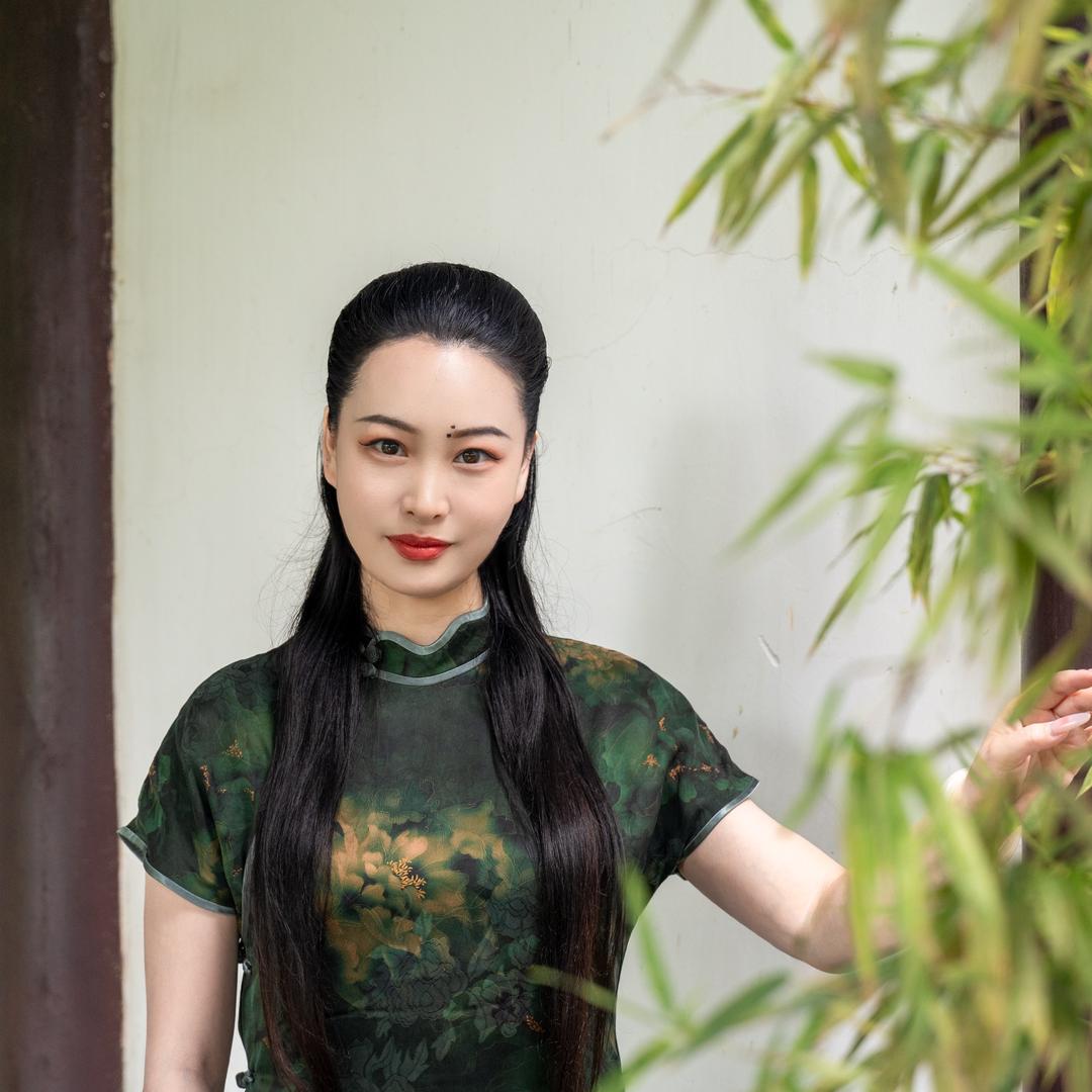玉雕大师馆（慧姐）
