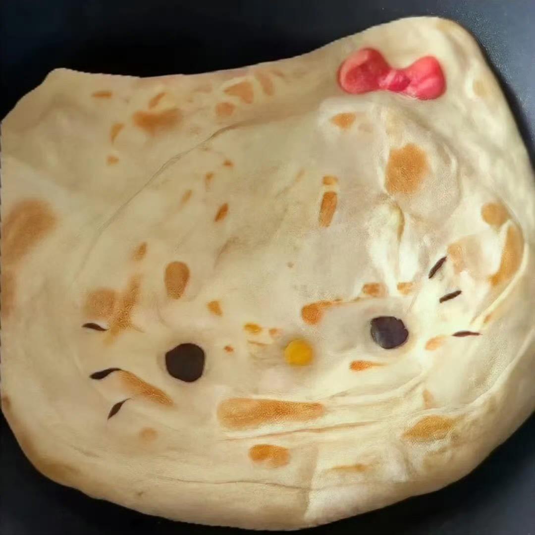 安静冰宝（直播）