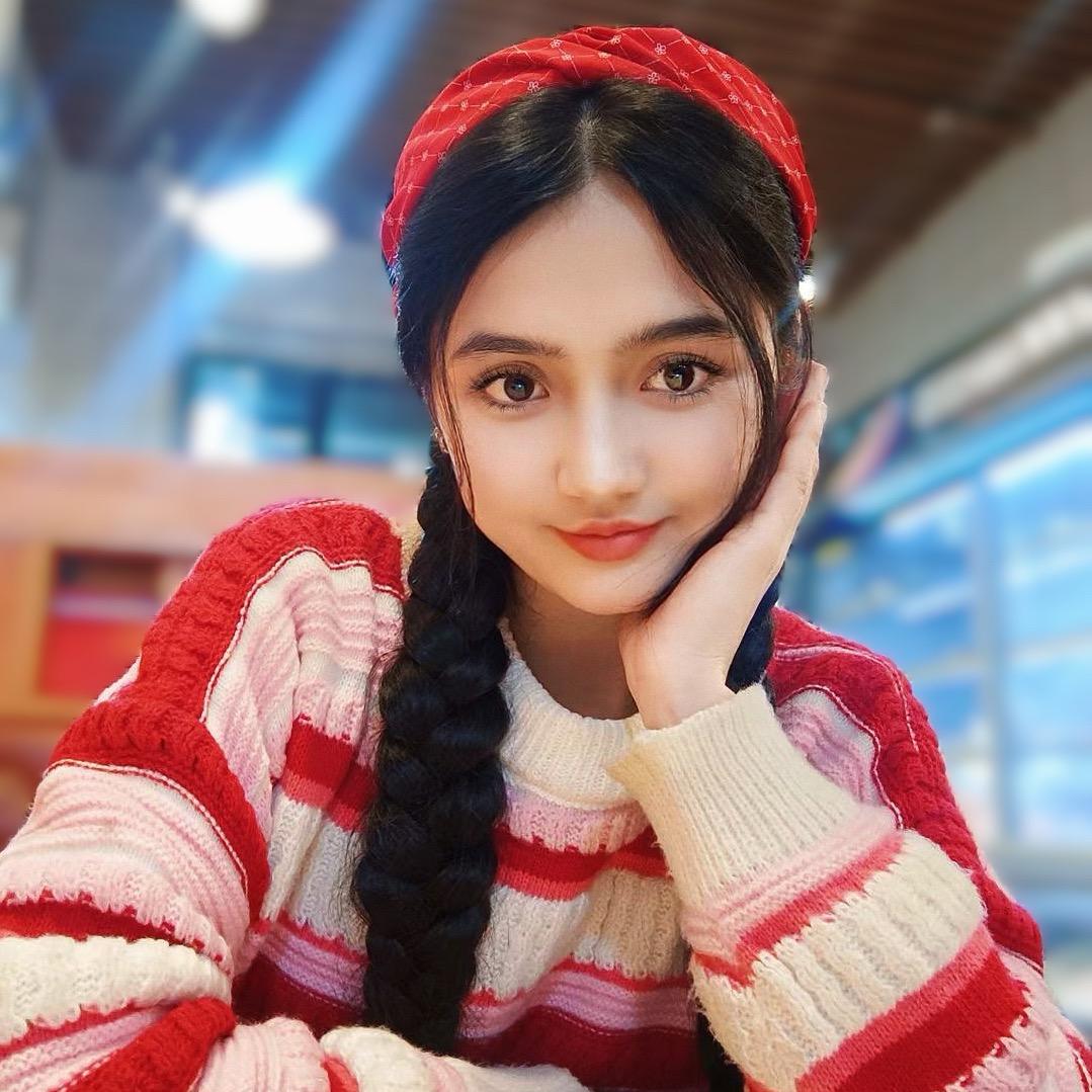 @古丽在延边