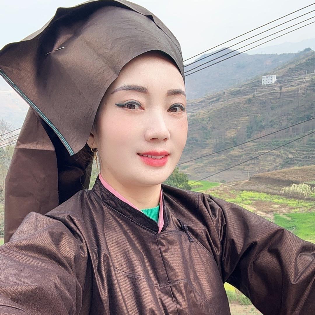 梅梅