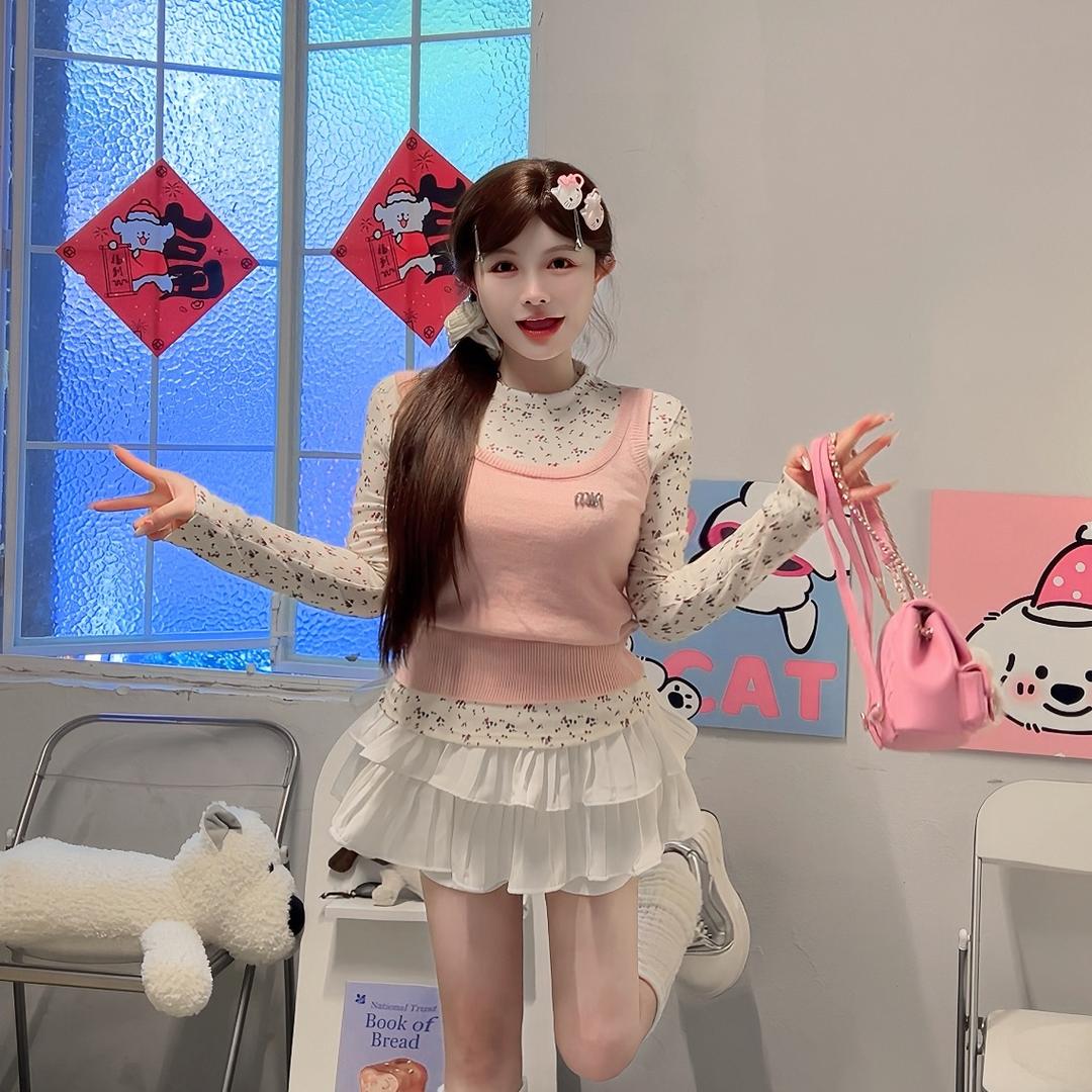 小小奶牛🐮