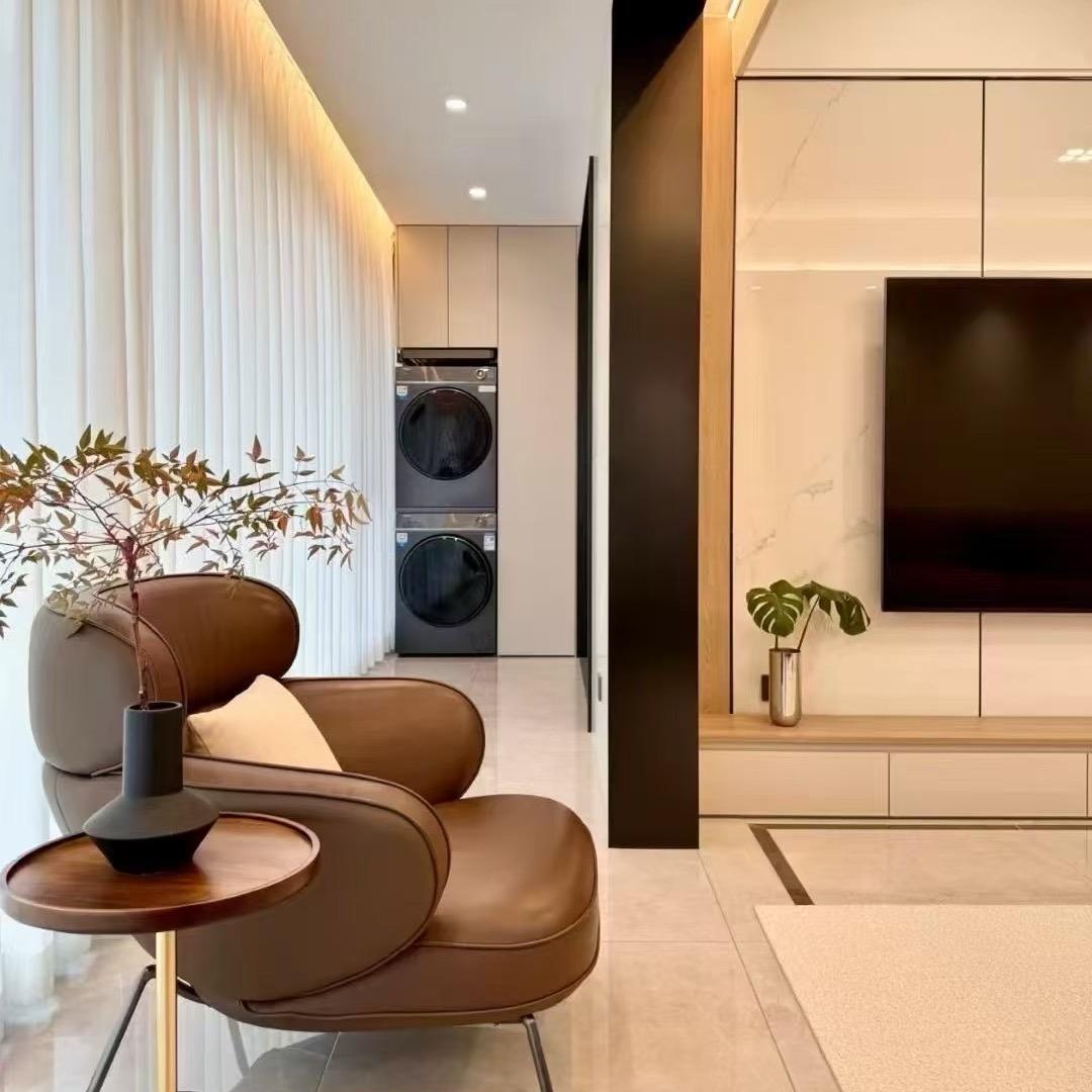 涿州装修设计鸿铭装饰—麒麟杨