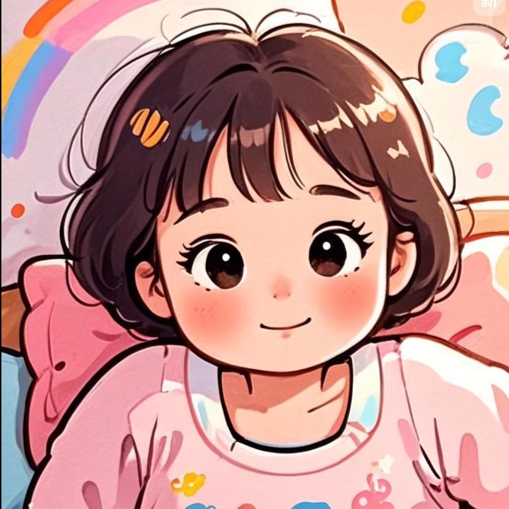 晨曦👶🏻