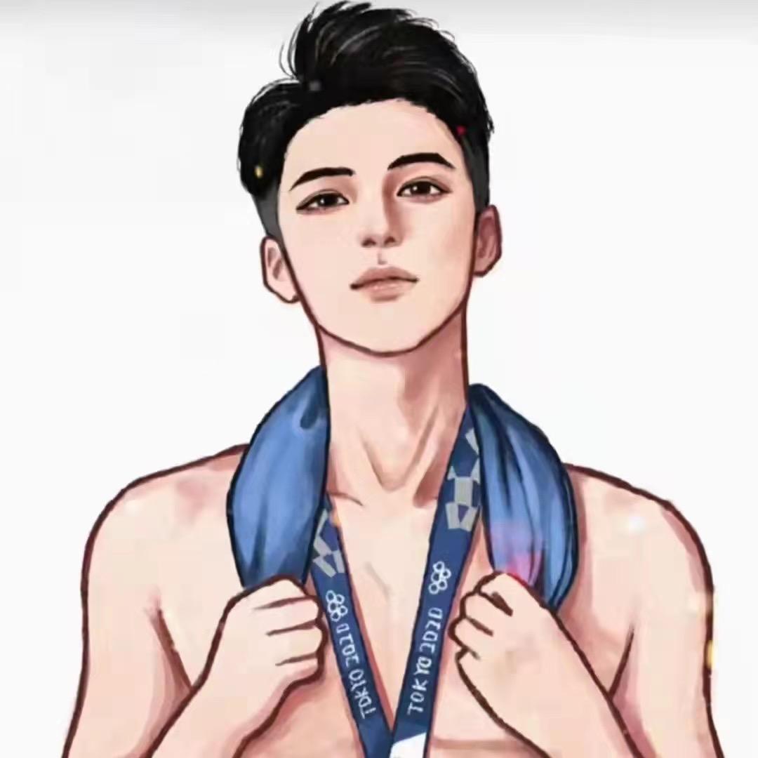 一个有趣的男人