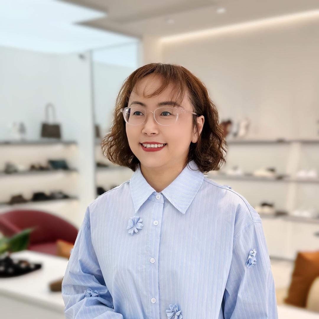 李子（BAOLI宝丽女鞋）