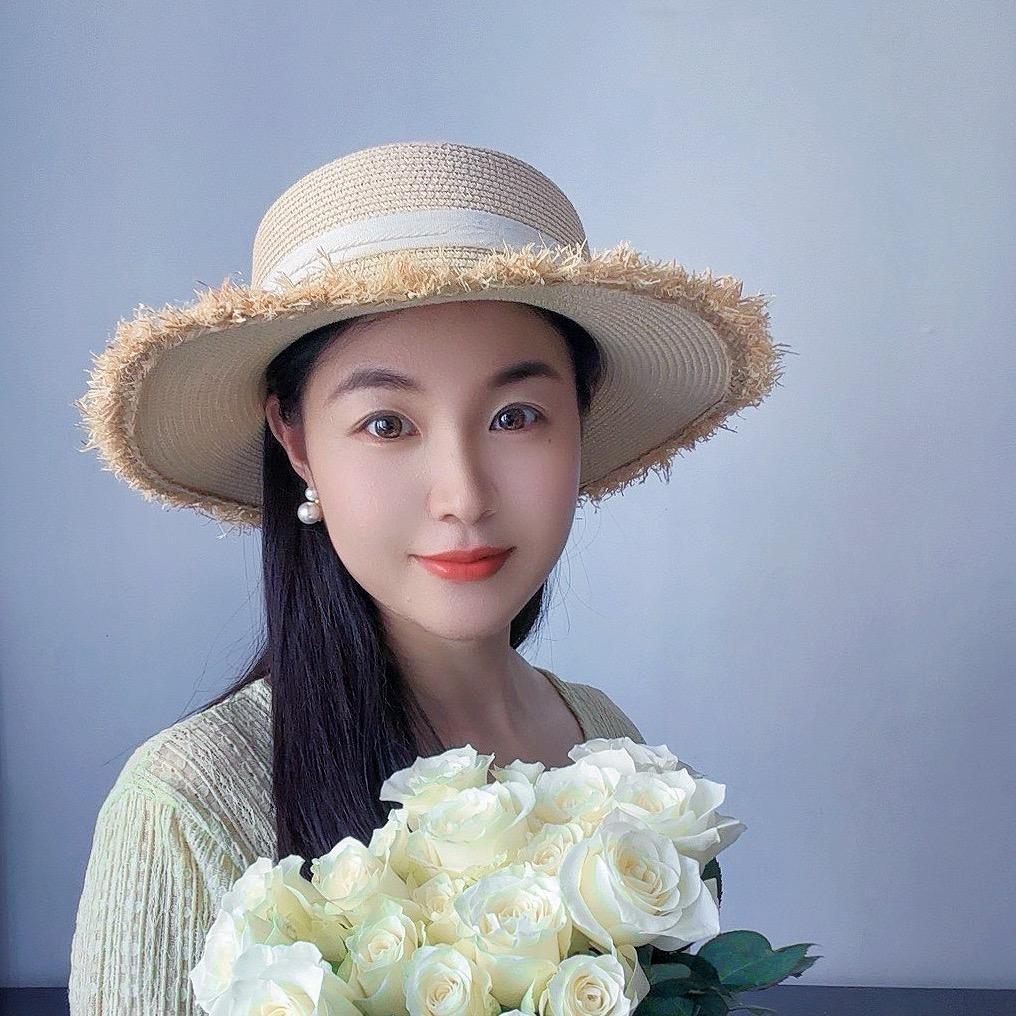 大云朵儿生活花