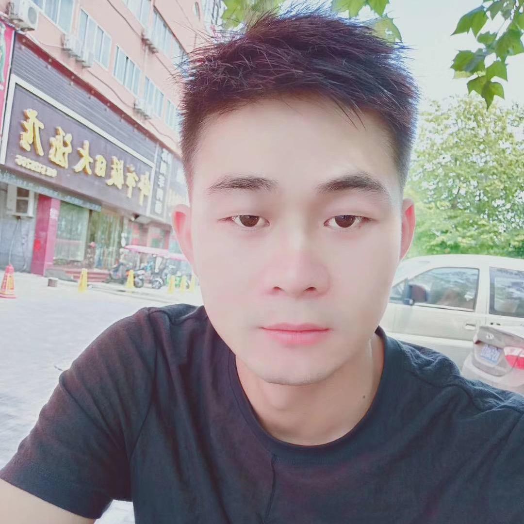 大振～手养鹦鹉