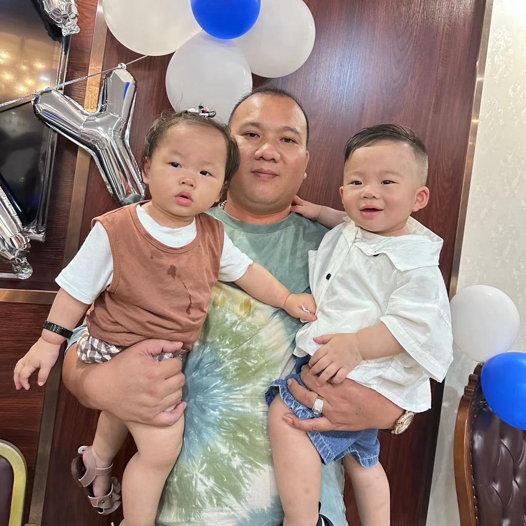 运旺果业有限公司林总