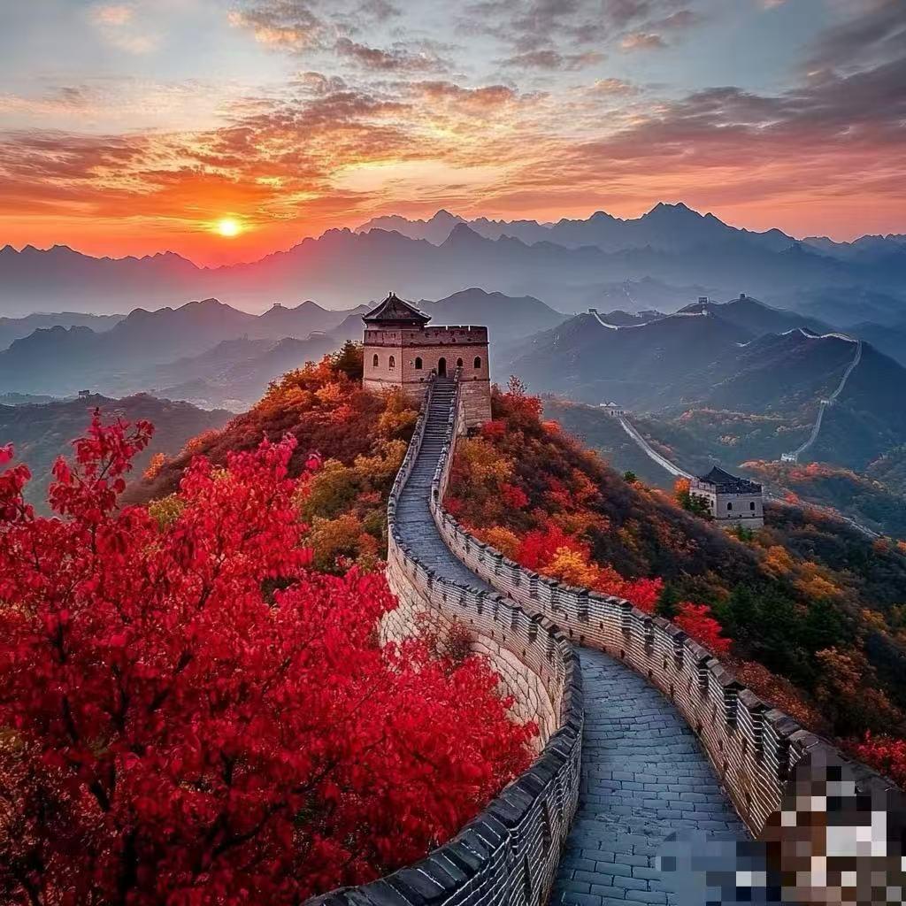 北京清北亲子游