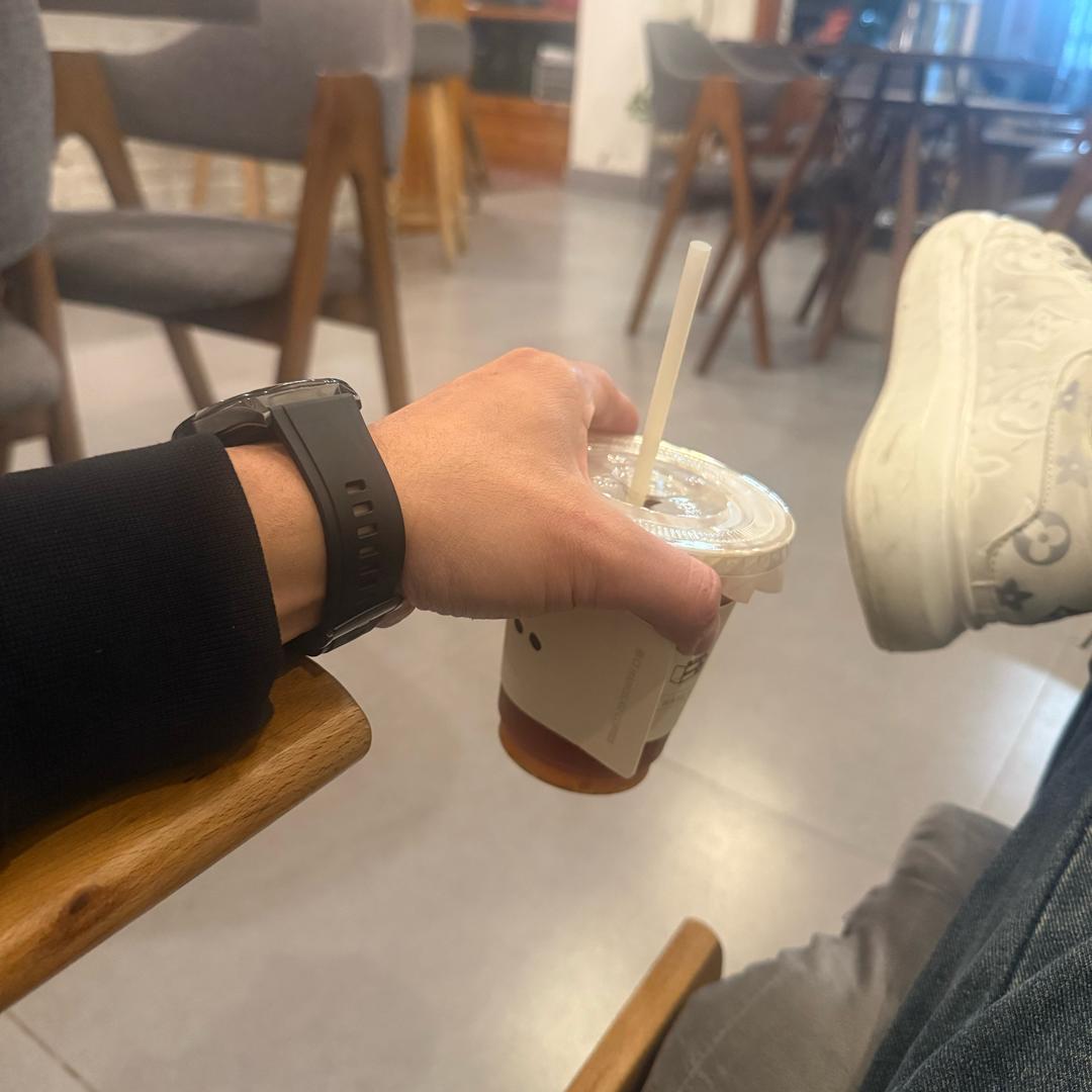 美式🥤