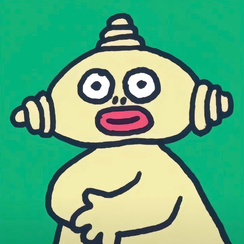 灰勒塔的钱兔