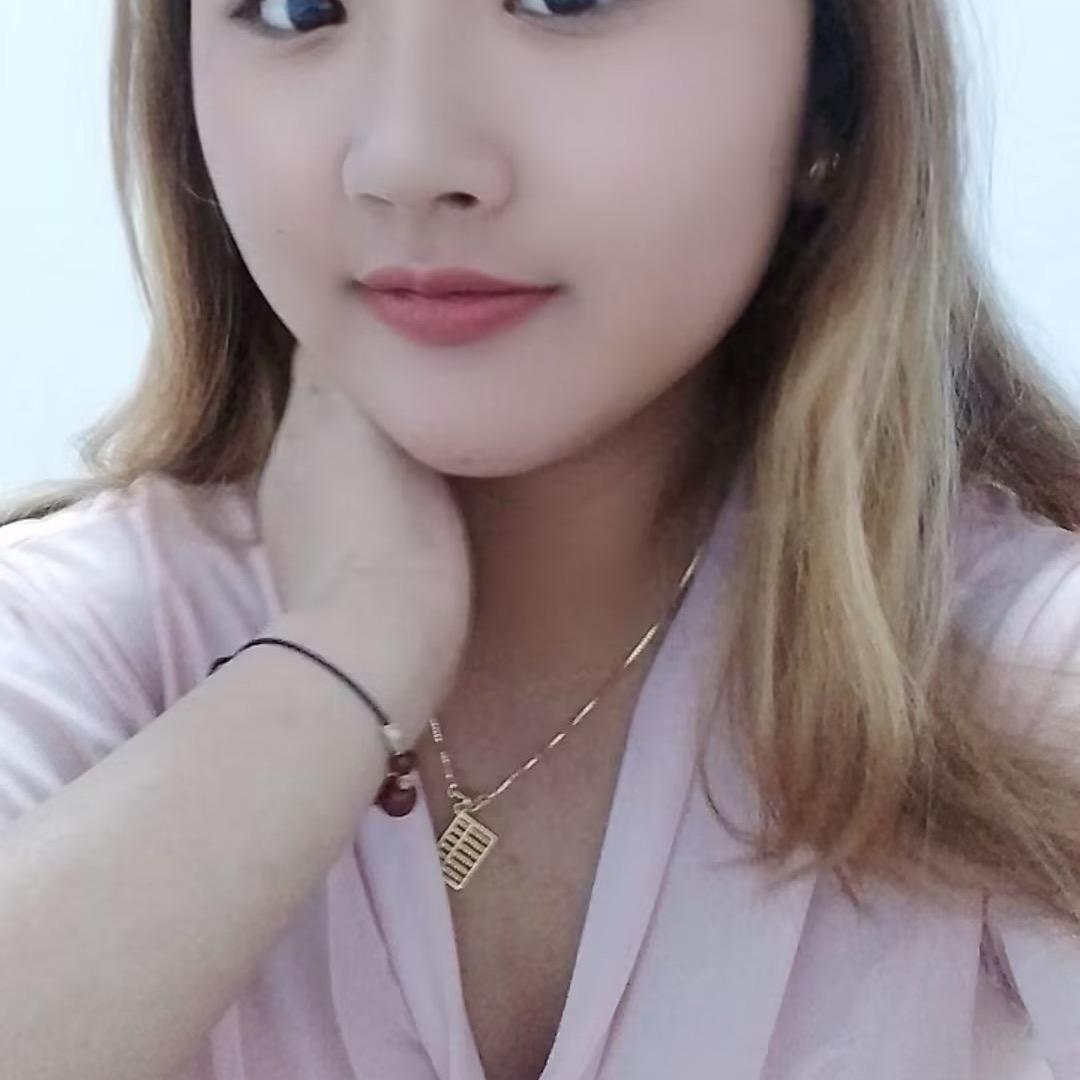 琼小姐