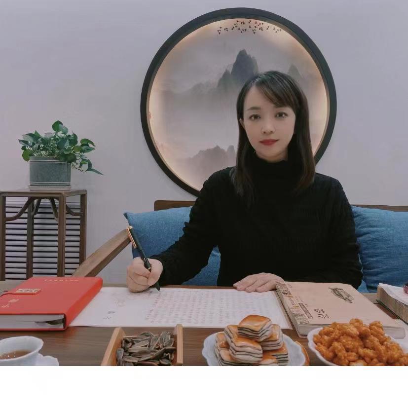 果园｜性格分析师（数字心理学）