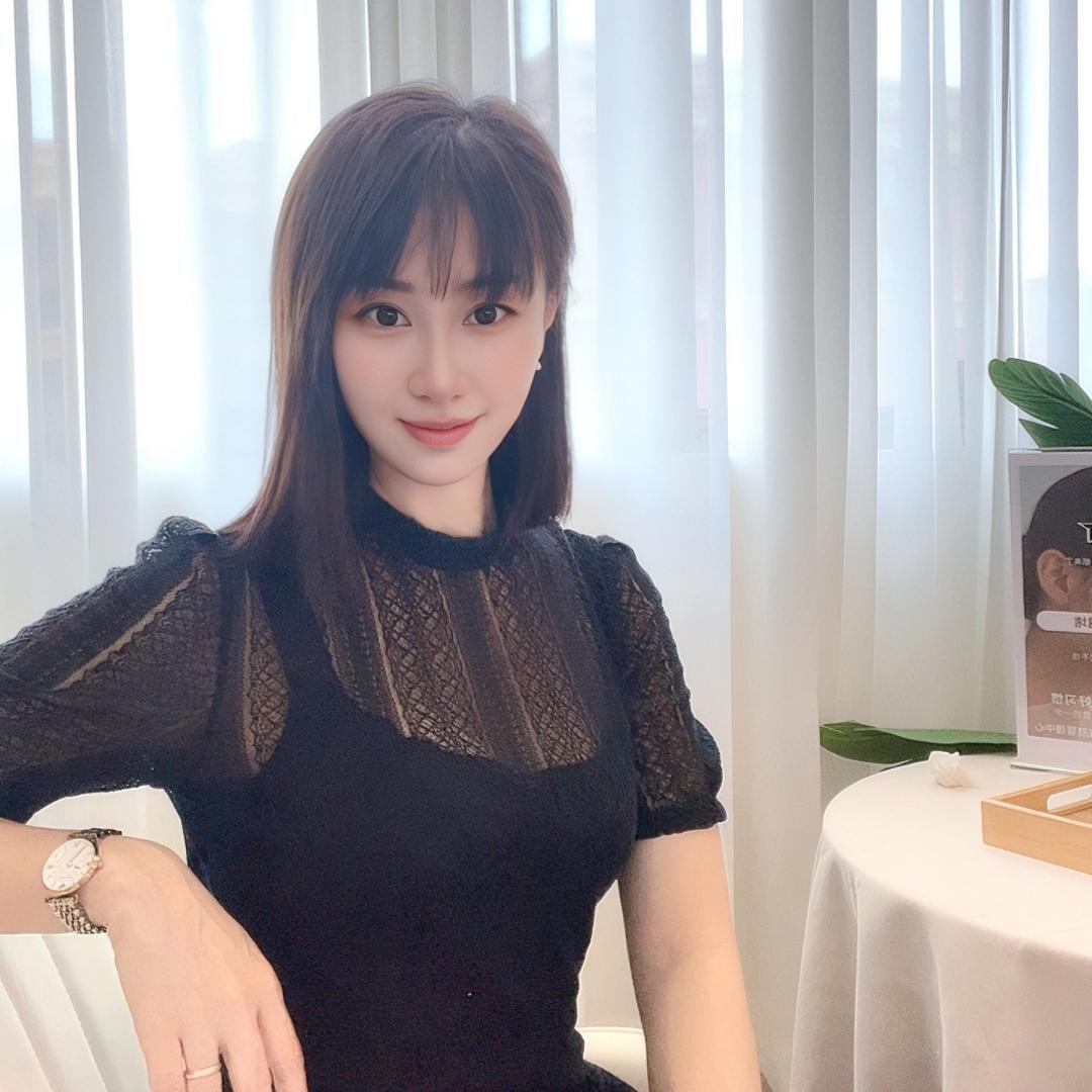 Jasmine黛洲科技美肤中心