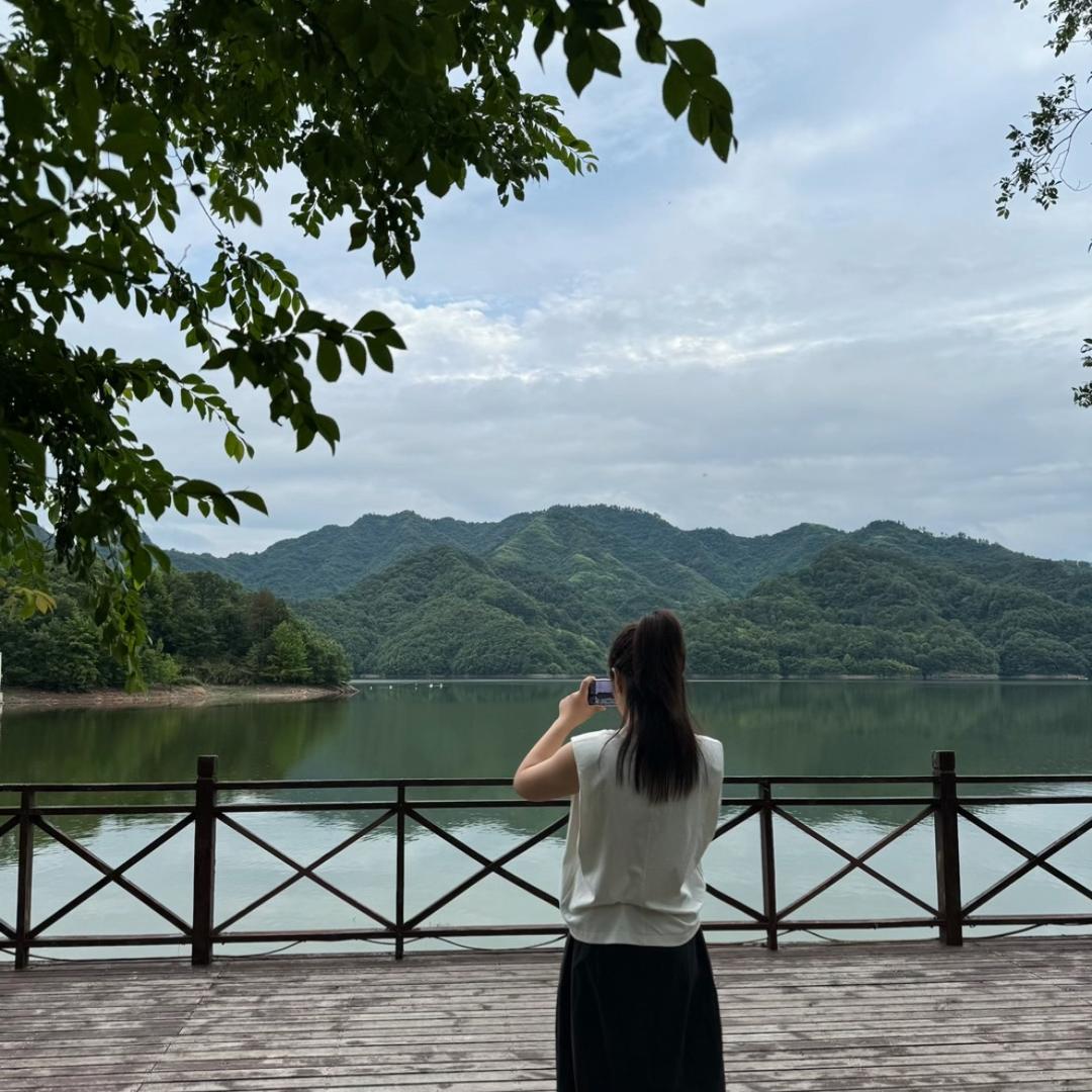 ঞ 锦鲤ᥫᩣ໌