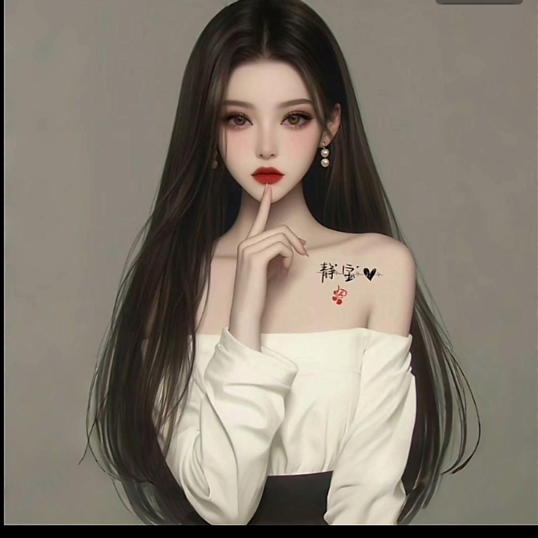 💋刘大静