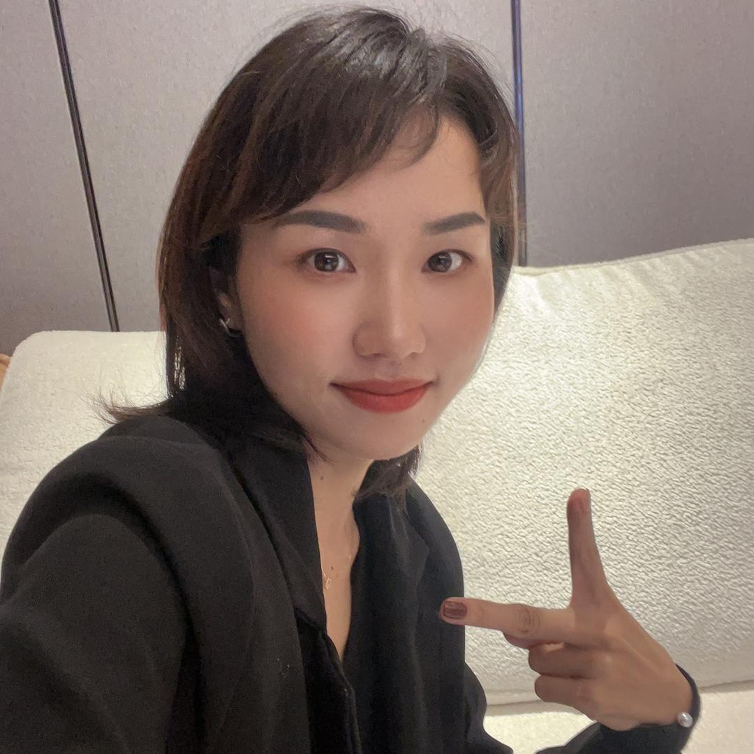 ❤️胡柒柒