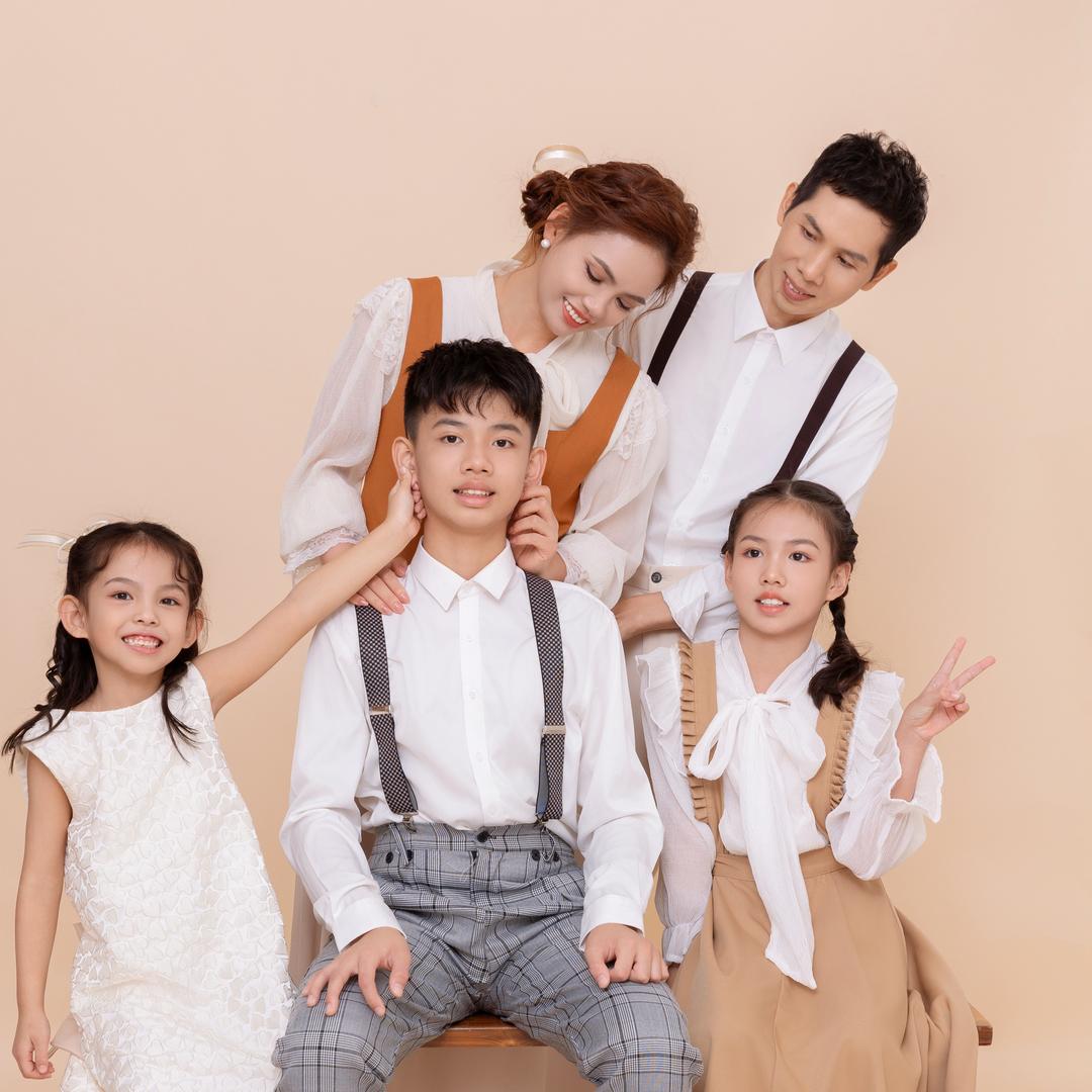 三宝妈陪夫抗癌（诗诗）