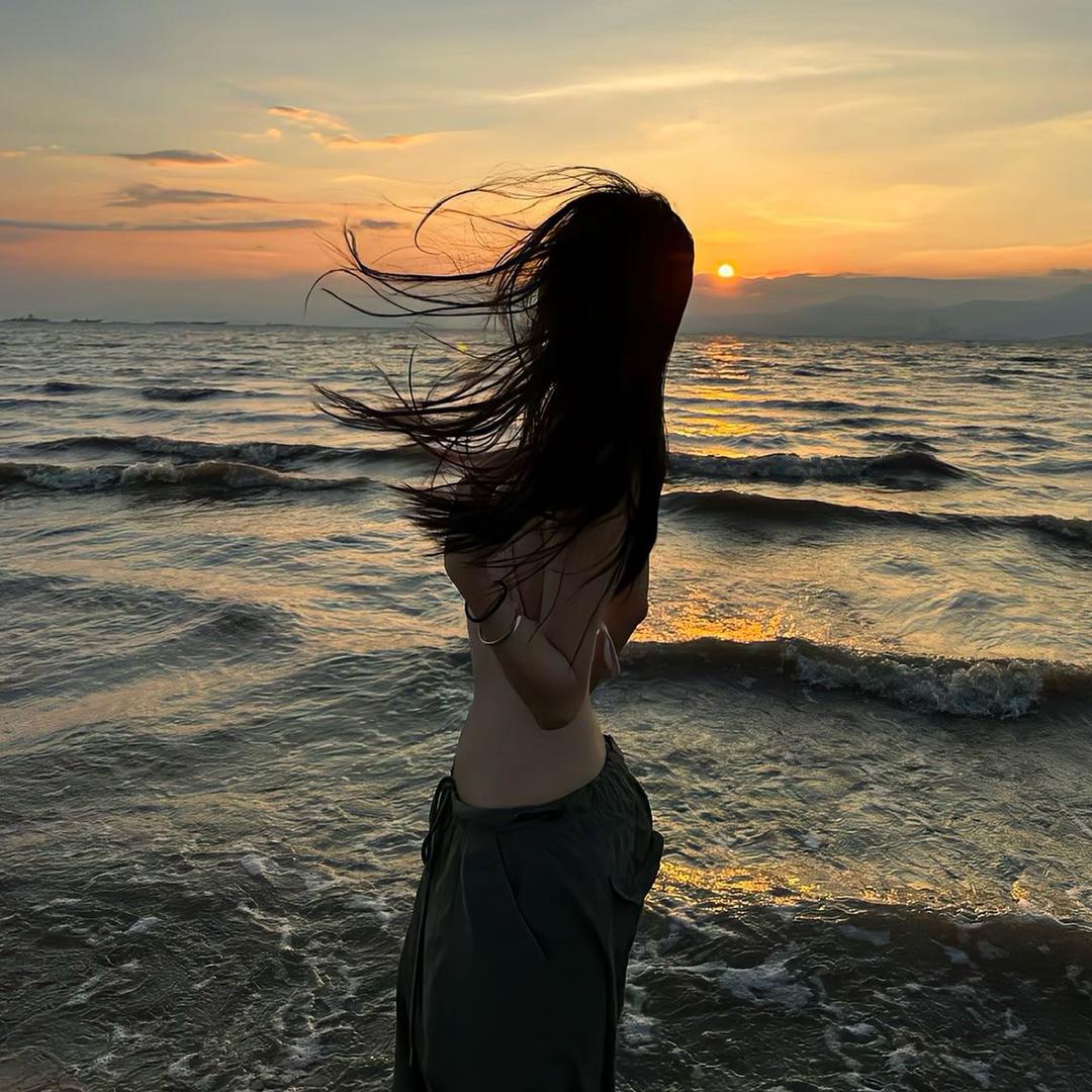 Cecilia樨樨🦋