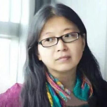 正午空间刘爱平