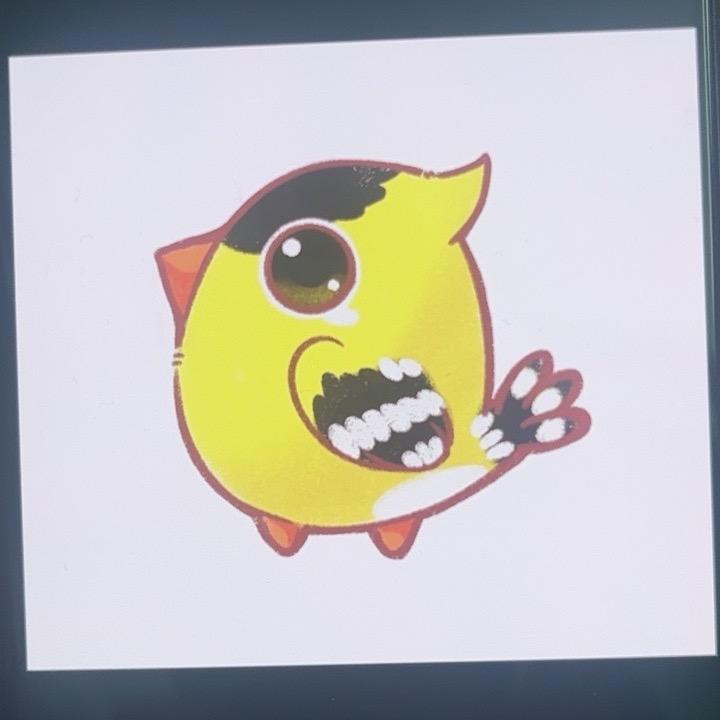 台州🐦爷