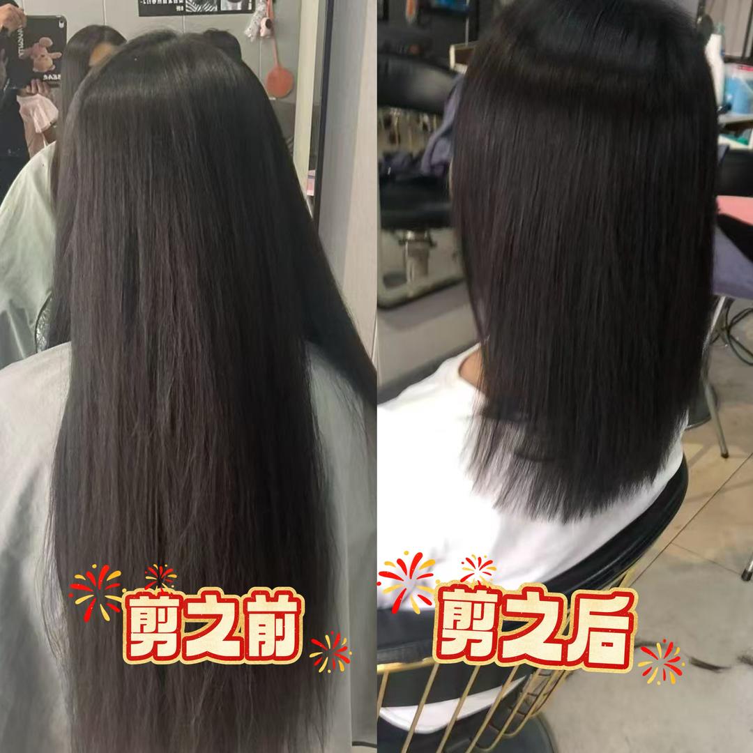 锦州小柳高价收长发