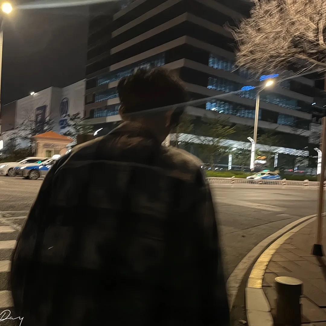 济南最深情的男人