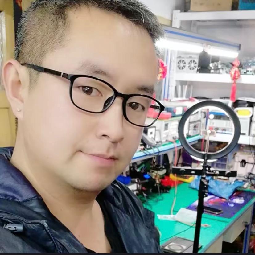 国强科技电子DIY