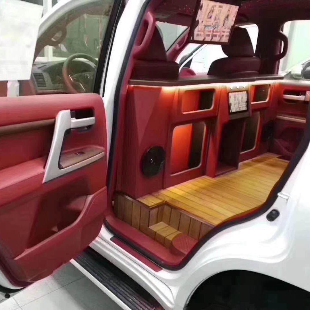 广州凡声汽车音响（技术部）