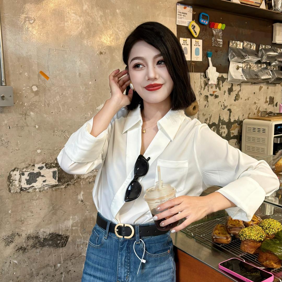 韩黛女裤
