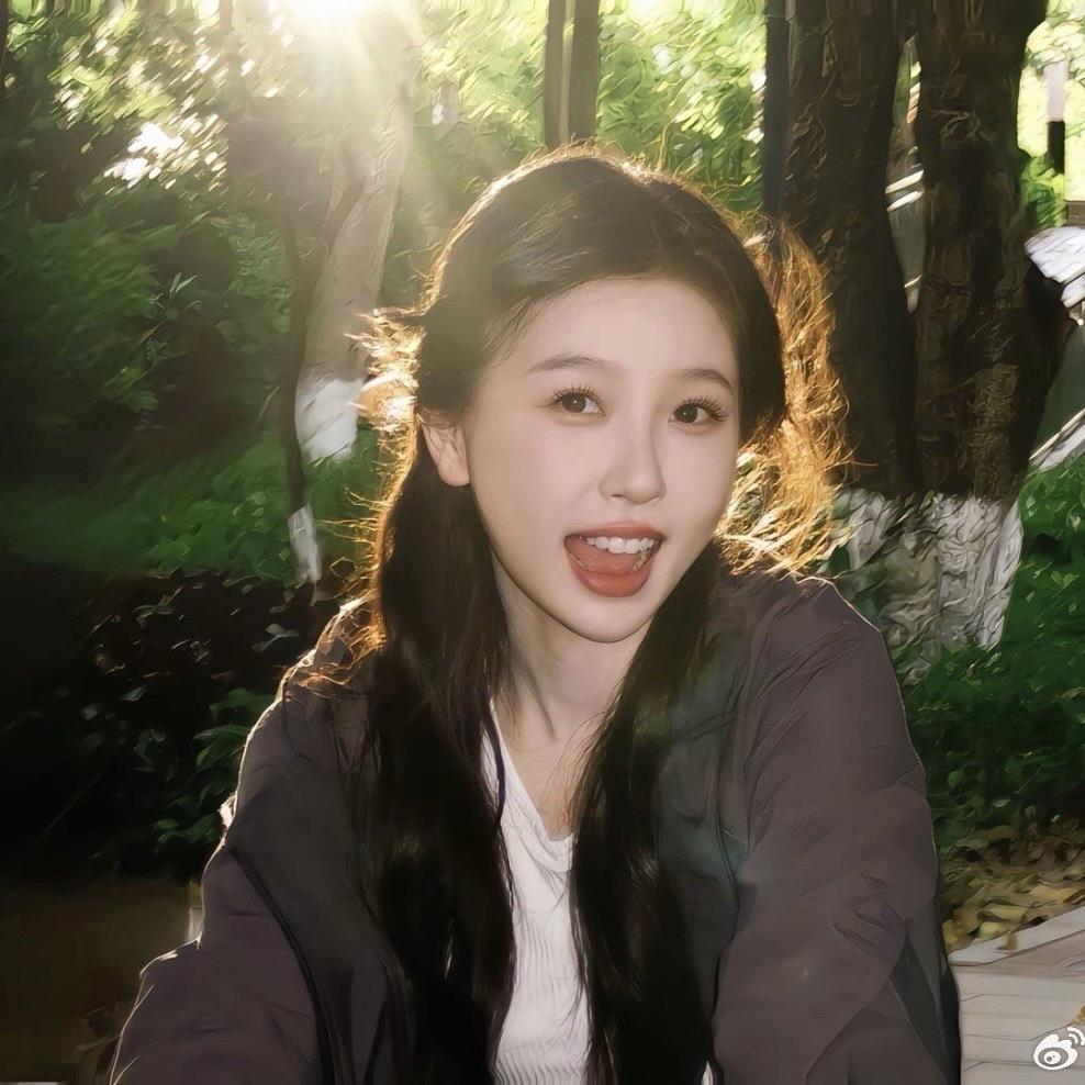 *钱钱是只喵🐱