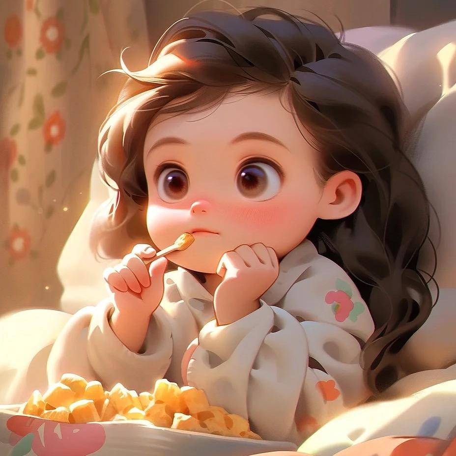 馋嘴小艳