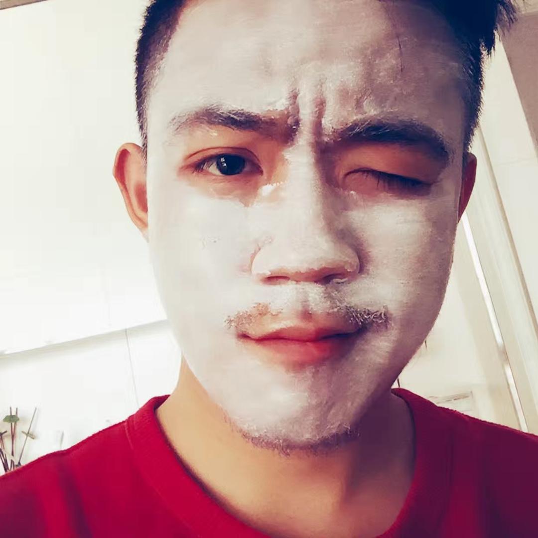 叫我大海吧