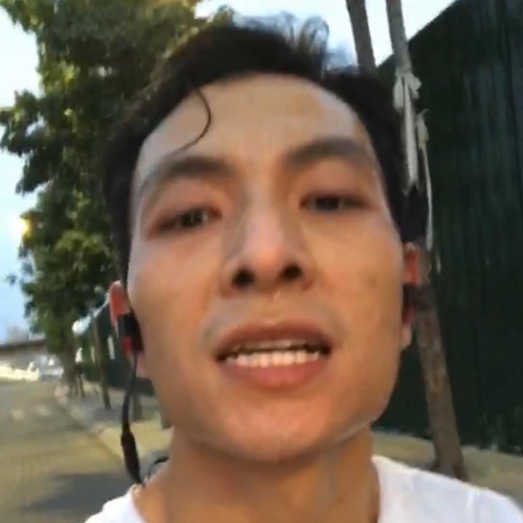 九哥教你瘦
