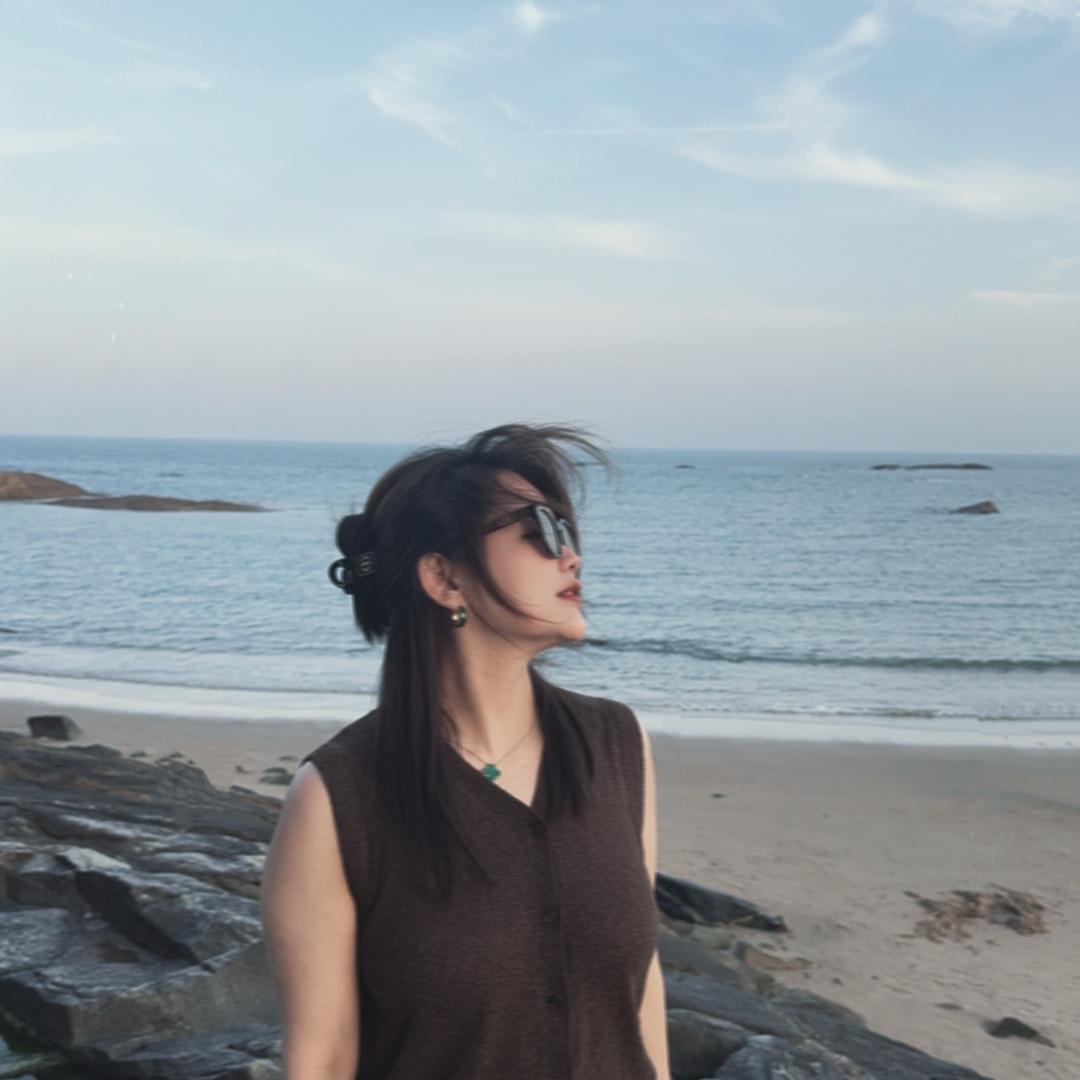 盾盾姐🌊