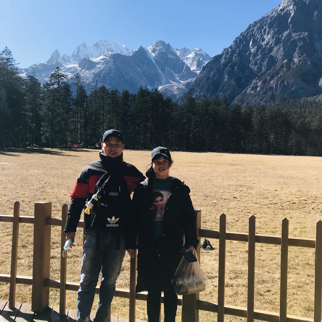 深山华安土特产