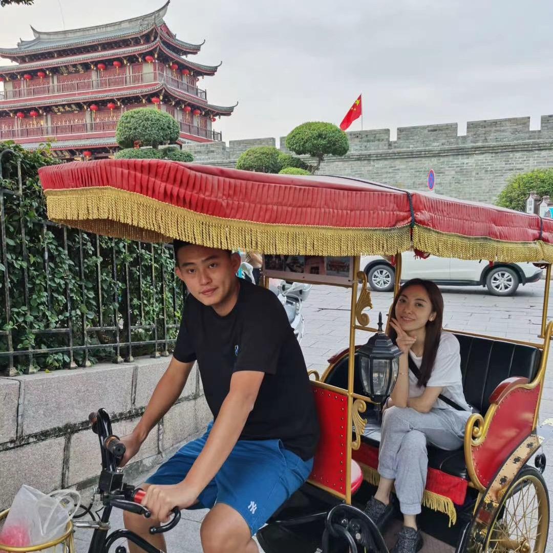 🇺🇸鱼遭殃 🇨🇳