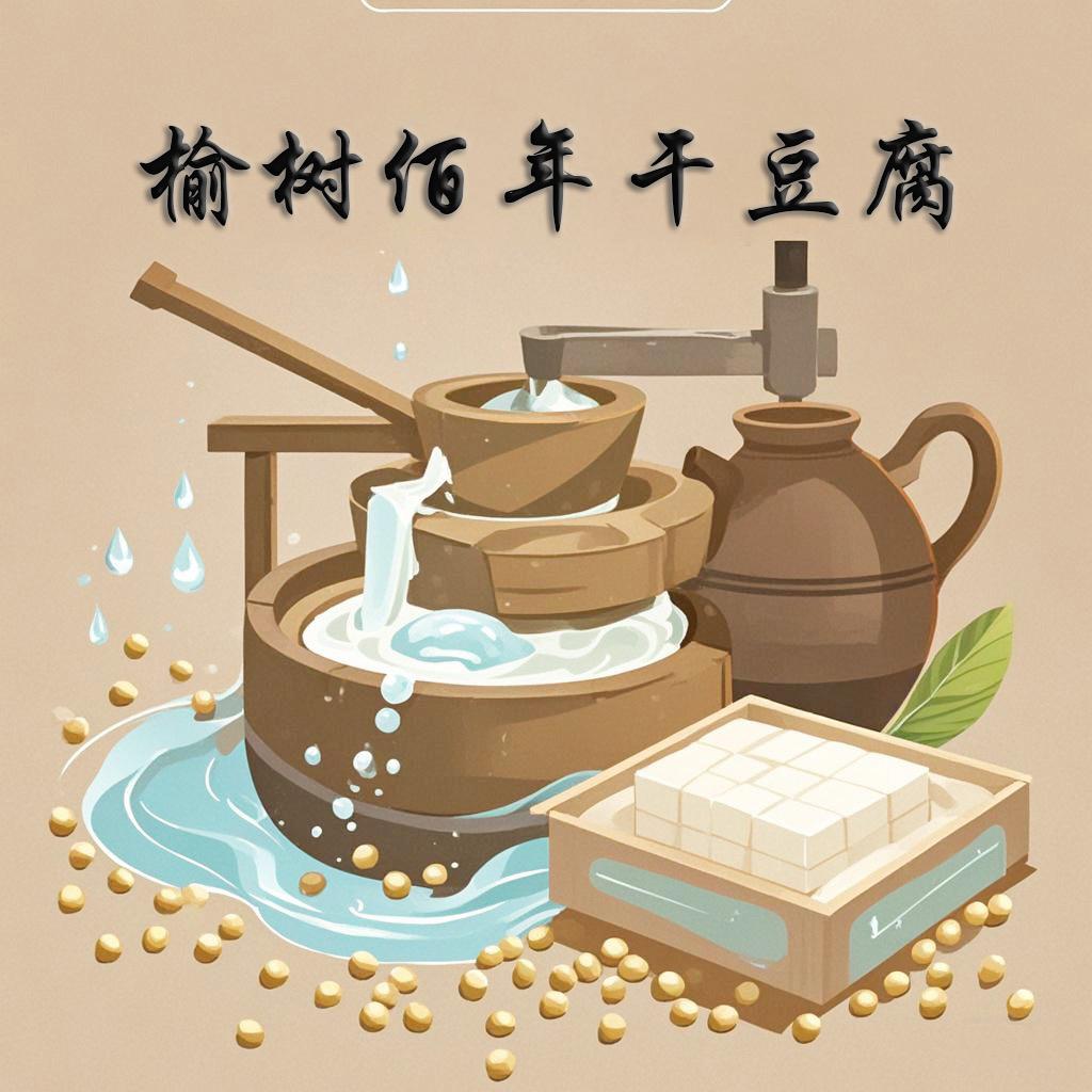 榆树市佰年味道坊