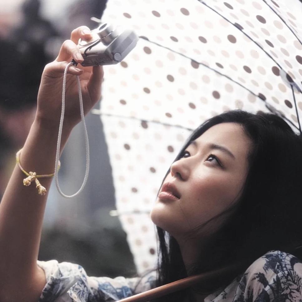 雨做的芸