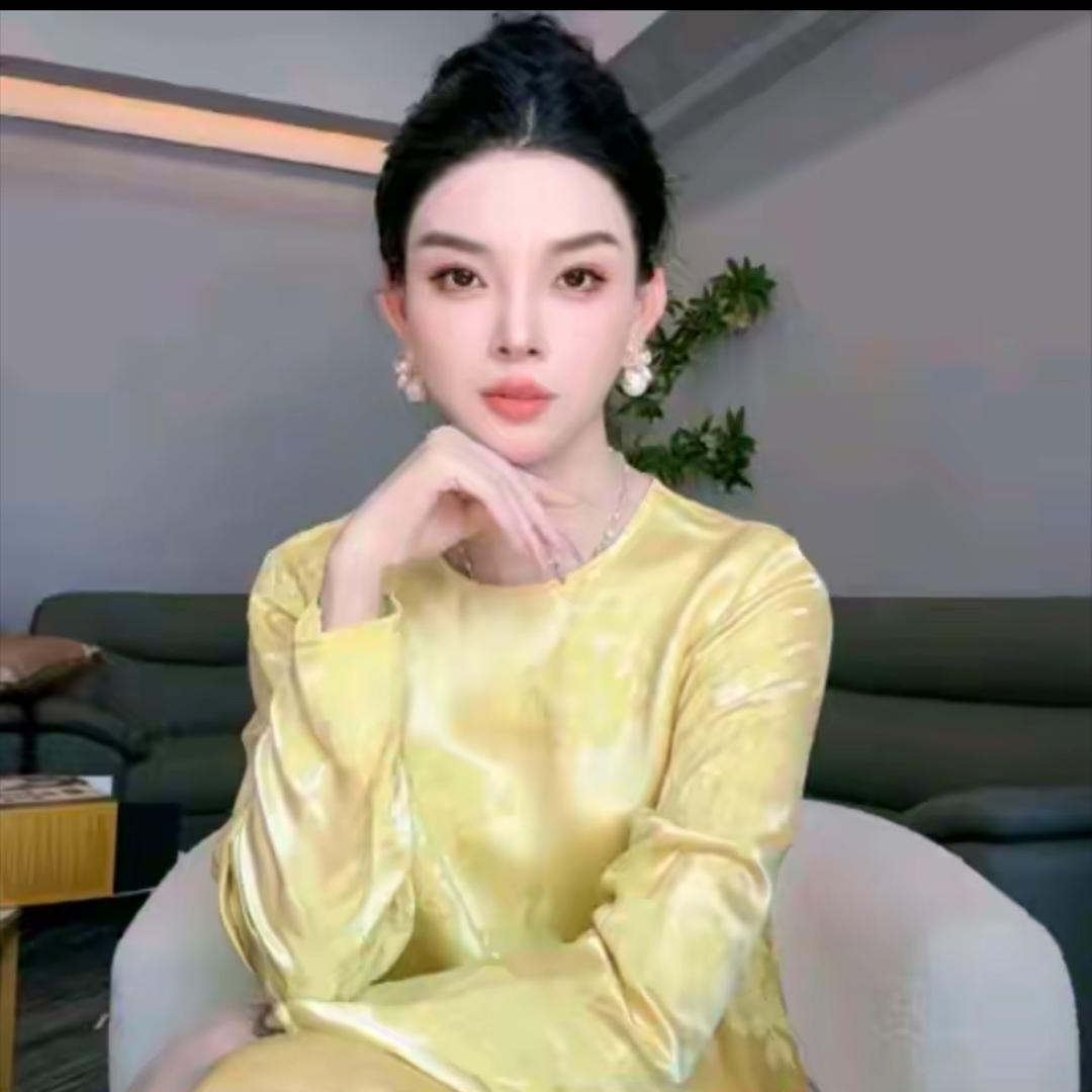 3c娘娘新中式（国潮好物分享）