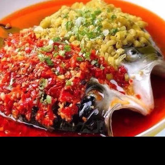 小哥美食