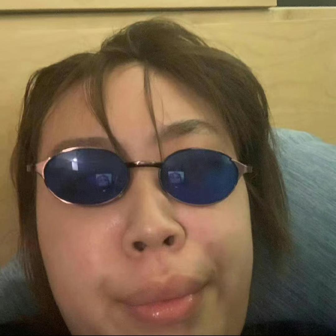 碧桂园的翟阿姨